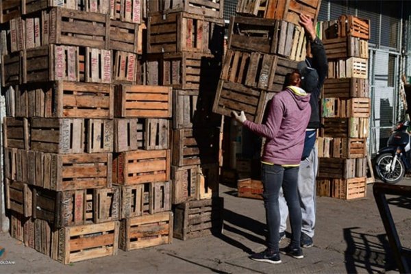 La plata no alcanza: aumentó fuertemente la cantidad de ocupados que buscan otro trabajo