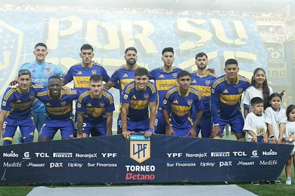 Boca conoce a los posibles rivales en el repechaje de la Libertadores