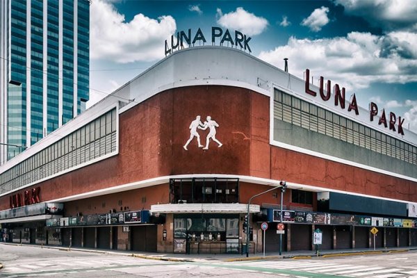 ¿Qué hay de cierto detrás de la posible demolición del Luna Park?