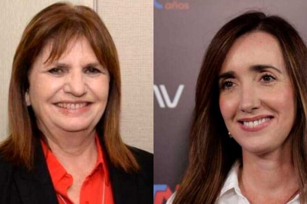 Bullrich le respondió a Villarruel por opinar sobre la situación del gendarme preso en Venezuela