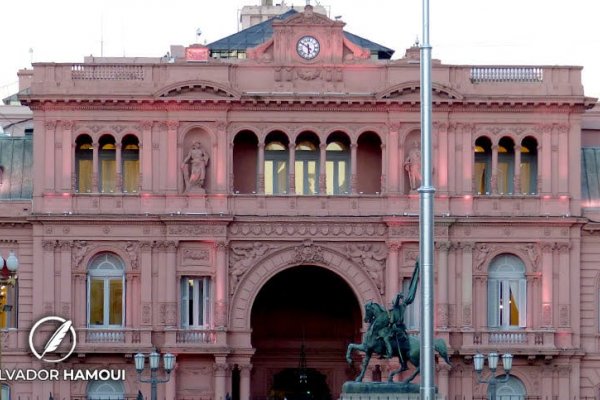 El Gobierno dispuso el asueto administrativo para el 24 y 31 de diciembre: ¿qué trabajadores están alcanzados?