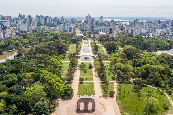 Cinco playas de Brasil para escaparse a menos de dos horas de vuelo