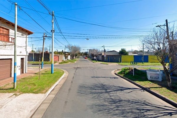 Zona oeste: una discusión entre vecinos terminó con un hombre muerto y otro detenido