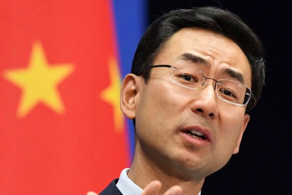 Guerra en Ucrania: China pidió ante la ONU que Estados Unidos deje de echar culpas y provocar confrontación