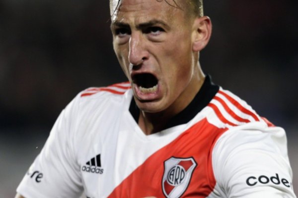 La revelación de Braian Romero sobre su salida de River: 