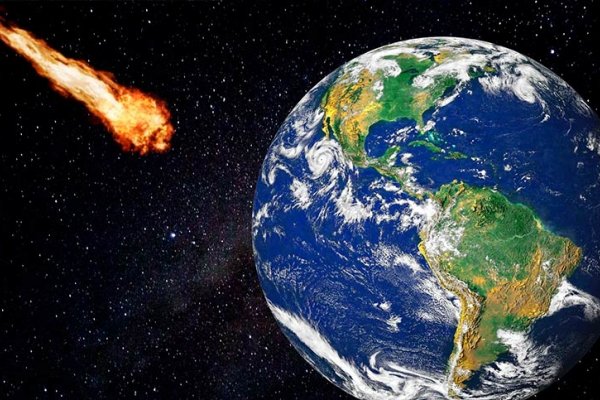 ¿El Grinch de la navidad?: un asteroide de grandes dimensiones se acerca a la tierra el 24 de diciembre