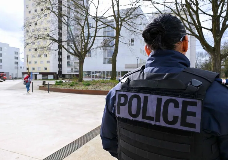 Francia advierte del aumento de la amenaza terrorista esta Navidad