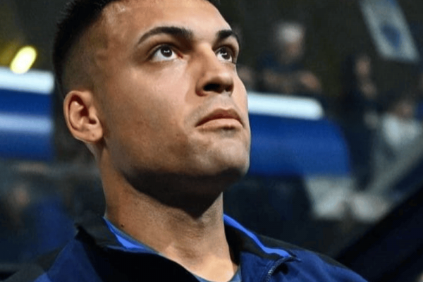 La revelación de Lautaro Martínez sobre Boca: 