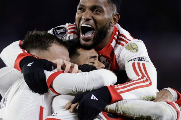 Primera baja para Gallardo en River: 