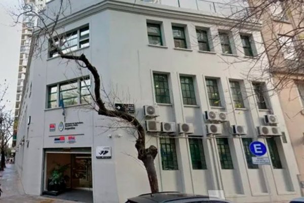 Desguase: el Gobierno celebró la venta en una subasta de un edificio del Inta por U$D 18.500.000