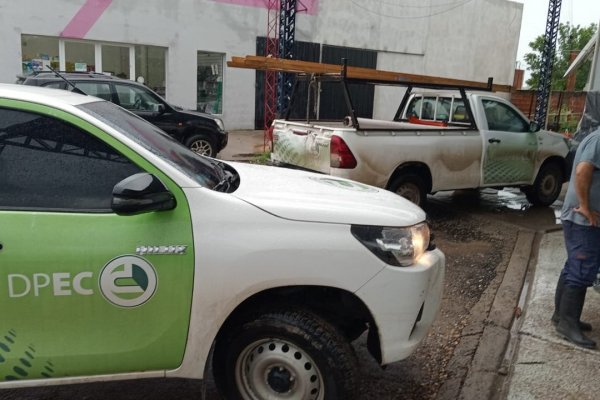 Comerciantes de Corrientes piden una tarifa energética diferencial ante el gobernador