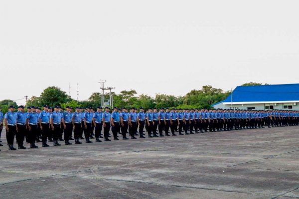 Corrientes: megaoperativo policial con 600 efectivos para navidad y año nuevo