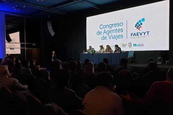 La 50° edición del Congreso de FAEVYT será en Paraná, Entre Ríos