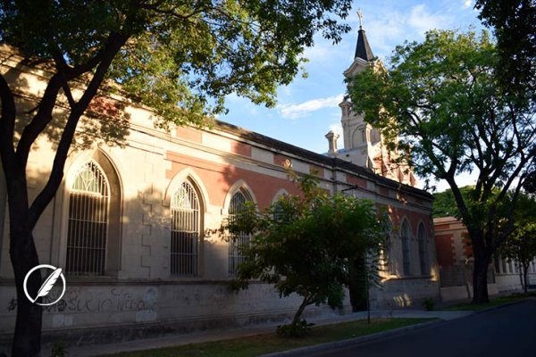 Personas en situación de calle podrán volver a pasar la nochebuena en el Refugio del Buen Pastor