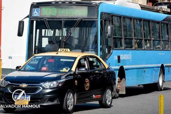 ¿Qué servicios públicos funcionarán en Rosario durante Nochebuena y Navidad?