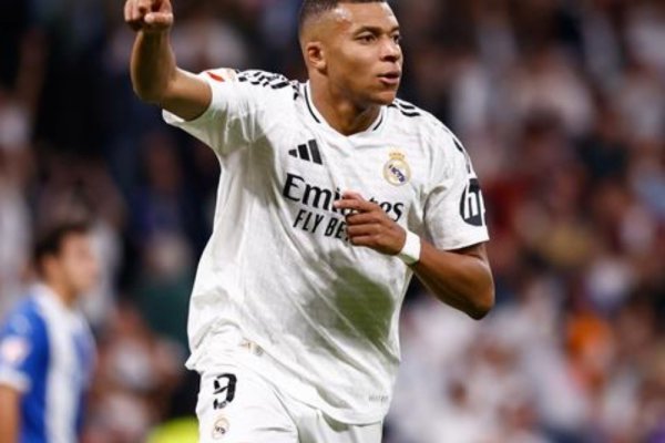 La cruda confesión de Mbappé por su momento en el Madrid: 