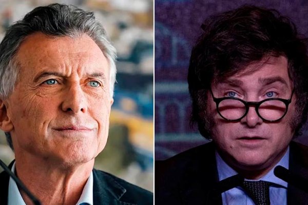 Macri coincidió con Milei de cara a las elecciones 2025: «Esa fue siempre mi posición»