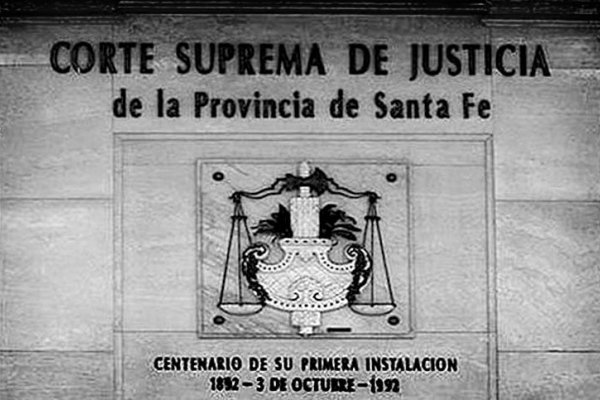 Pullaro enviará los pliegos de los candidatos para la Corte Suprema de Santa Fe: ¿quiénes son los elegidos?