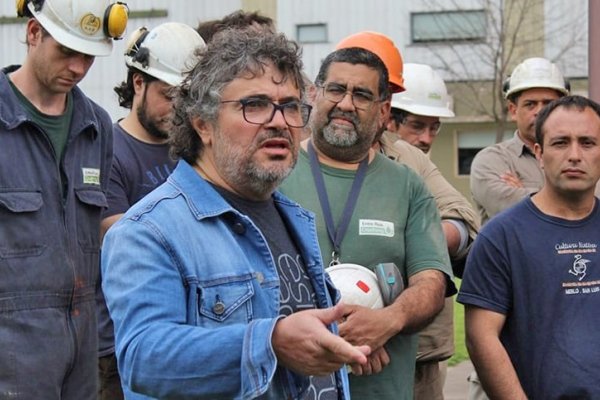 «Gran logro»: los trabajadores aceiteros cobrarán un bono de fin de año de 1.460.000 pesos