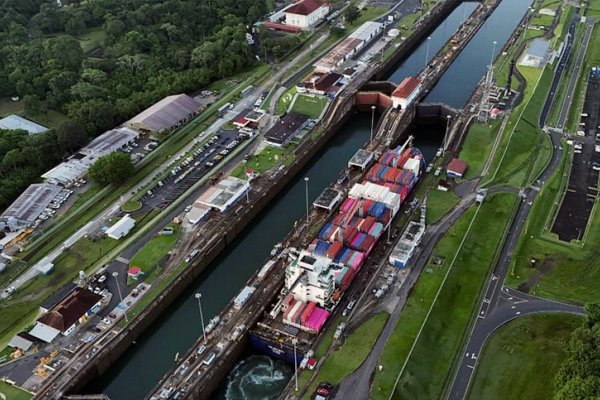 Canal de Panamá: la historia no contada de la vía dorada entre los océanos Atlántico y Pacífico