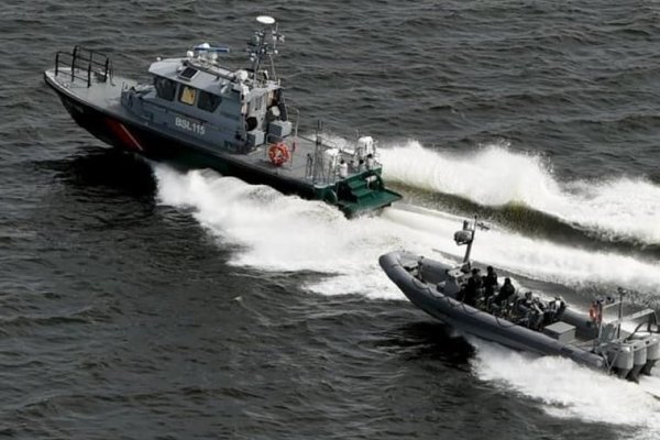 La policía finlandesa investiga a un barco extranjero tras un corte de un cable eléctrico submarino