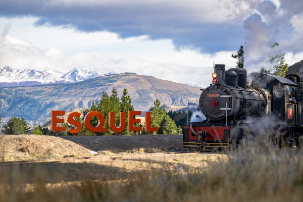 Esquel y la Nueva Ruta Turística 40: Un Viaje a Través del Corazón de la Patagonia