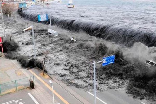 Veinte años del tsunami del Océano Índico: el más devastador de la historia moderna