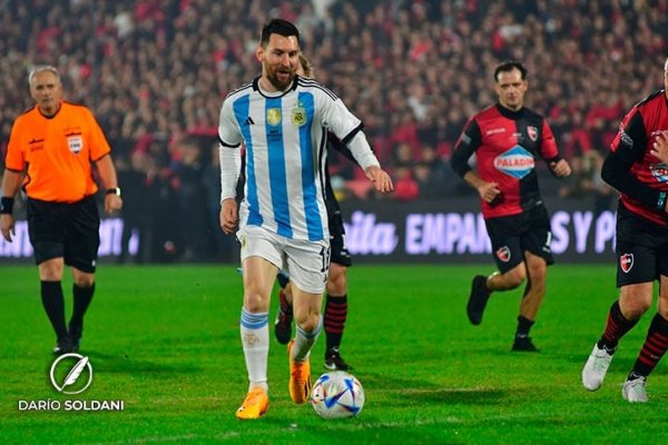 Argentina podría cerrar las Eliminatorias en el Coloso