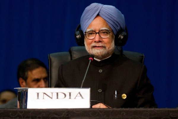 Muere a los 92 años el ex primer ministro indio Manmohan Singh