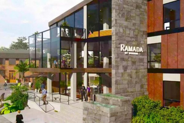 Ramada llega a Villa Carlos Paz