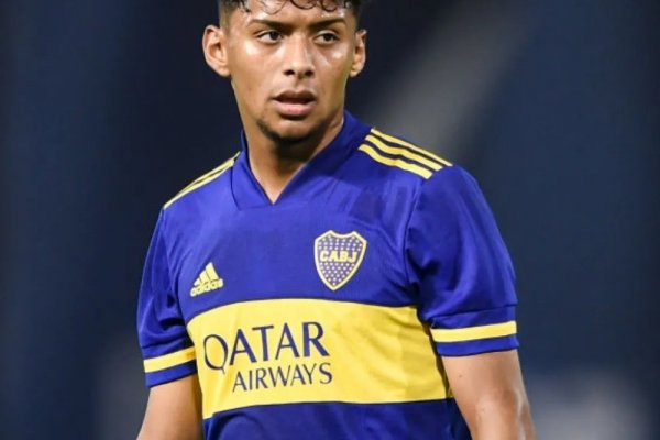 Se confirmó el nuevo equipo de Medina tras su salida de Boca: 