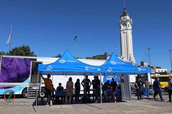 ¿Cómo funcionará el operativo Verano Solidario destinado a personas en situación de calle?