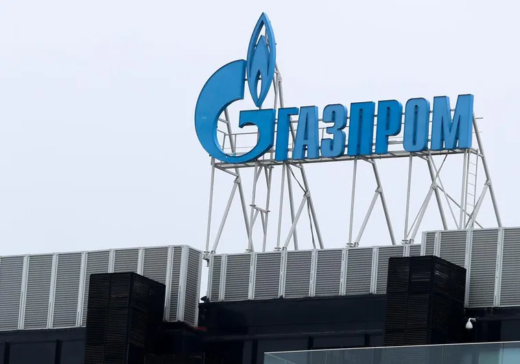 Gazprom cortará el suministro de gas a Moldavia a partir del 1 de enero