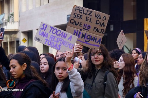 La Justicia ordenó al Gobierno que frene del desmantelamiento de políticas de género