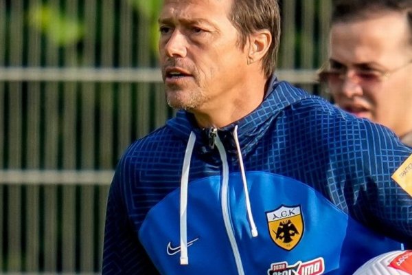 Matías Almeyda, candidato para reemplazar a Milito en Atlético Mineiro