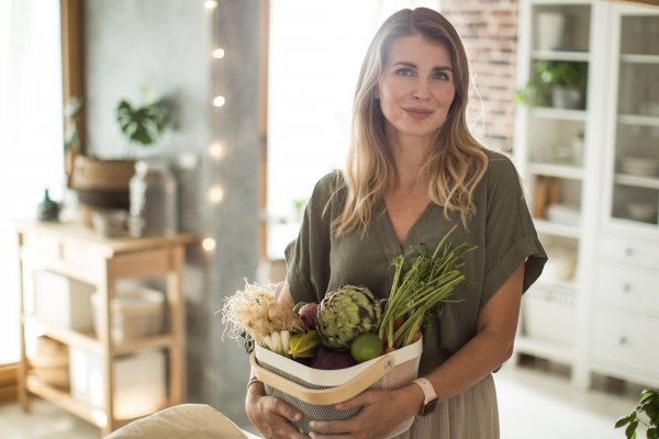 El último domingo del año es el día perfecto para planificar la dieta sana que quieres en 2025