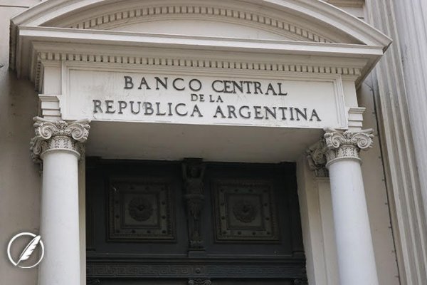 Lunes complicado: en la última rueda del año, cayeron las reservas del Banco Central y las acciones argentinas