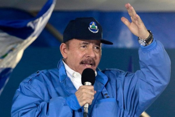 El juez Lijo ordenó la captura internacional del presidente de Nicaragua Daniel Ortega