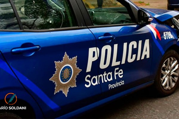 Salió de la cárcel y lo ejecutaron: un hombre fue asesinado de nueve balazos en Puerto San Martín