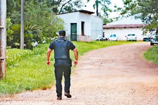 Misiones: descartaron un ataque de banda y ahora investigan a la propia policía