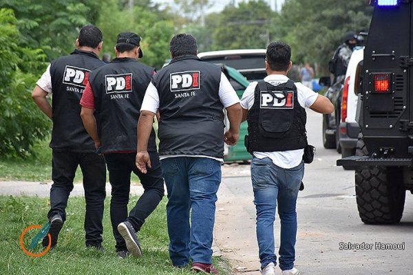 Rosario cierra el año con una caída abrupta de la violencia letal: 90 homicidios, 66% menos que en 2023