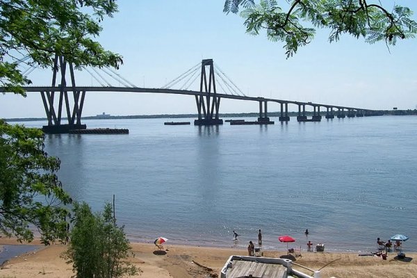 CHACO - CORRIENTES! El gobierno nacional lanzó la prórroga del llamado a precalificación para la construcción del nuevo puente