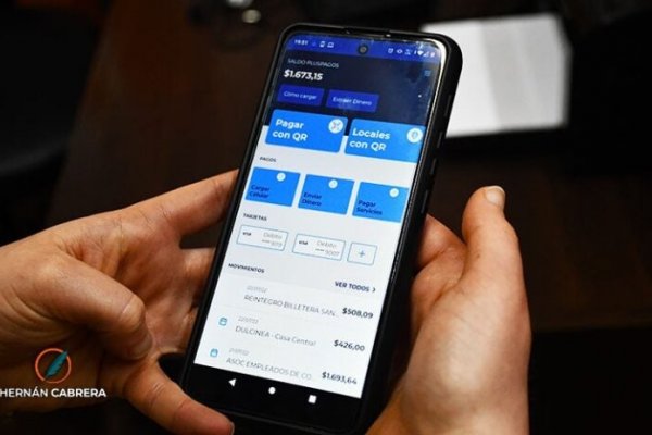 Montos actualizados: cuánto se puede transferir mediante billeteras virtuales y cuentas bancarias sin controles fiscales