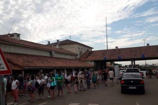 Explota Corrientes como corredor hacia Brasil: este fin de semana podría alcanzar los 100.000 turistas