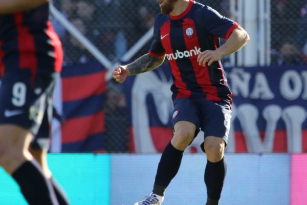 Muniain rompió el silencio y confirmó su futuro en San Lorenzo