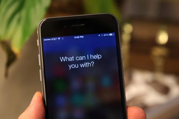 Apple deberá pagar U$S 95 millones por espiar a sus usuarios con su asistente virtual Siri