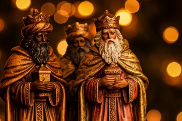 Día de Reyes Magos: por qué se celebra, cuándo es y cómo es el ritual