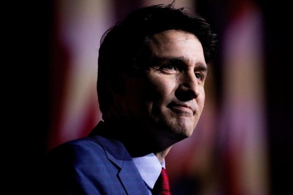 Justin Trudeau, al borde de la dimisión como líder del Partido Liberal