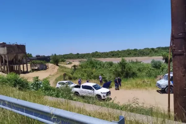 Tragedia en Chaco: un nene de 7 años murió ahogado en una laguna