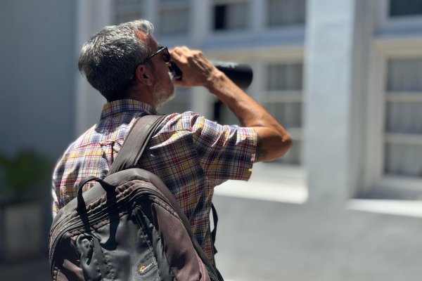 Salud Pública pide extremar cuidados a quienes participan de eventos masivos